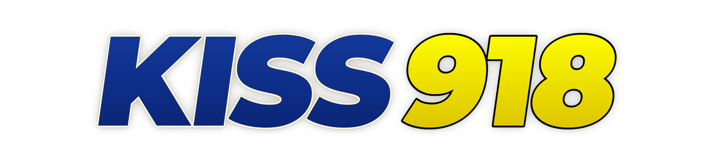 kiss918
